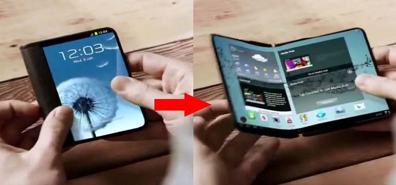 Fitur Keren Smartphone