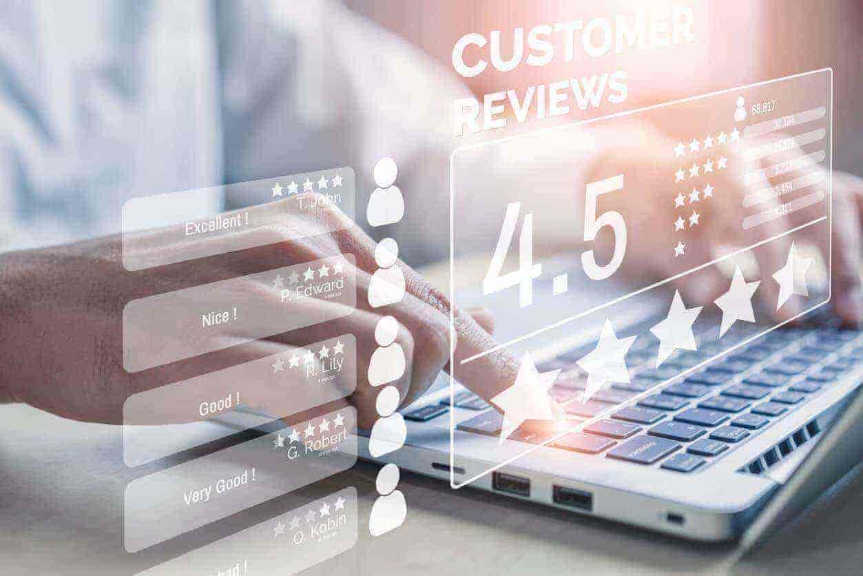 Lindungi Reputasi Online Anda dari Isu Negatif dengan RajaMonitoring.com
