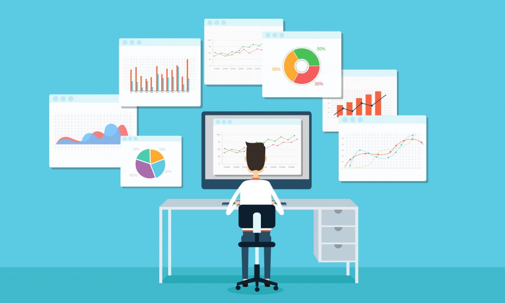 Solusi Digital Terbaik untuk Memantau Operasional Bisnis Secara Real-Time