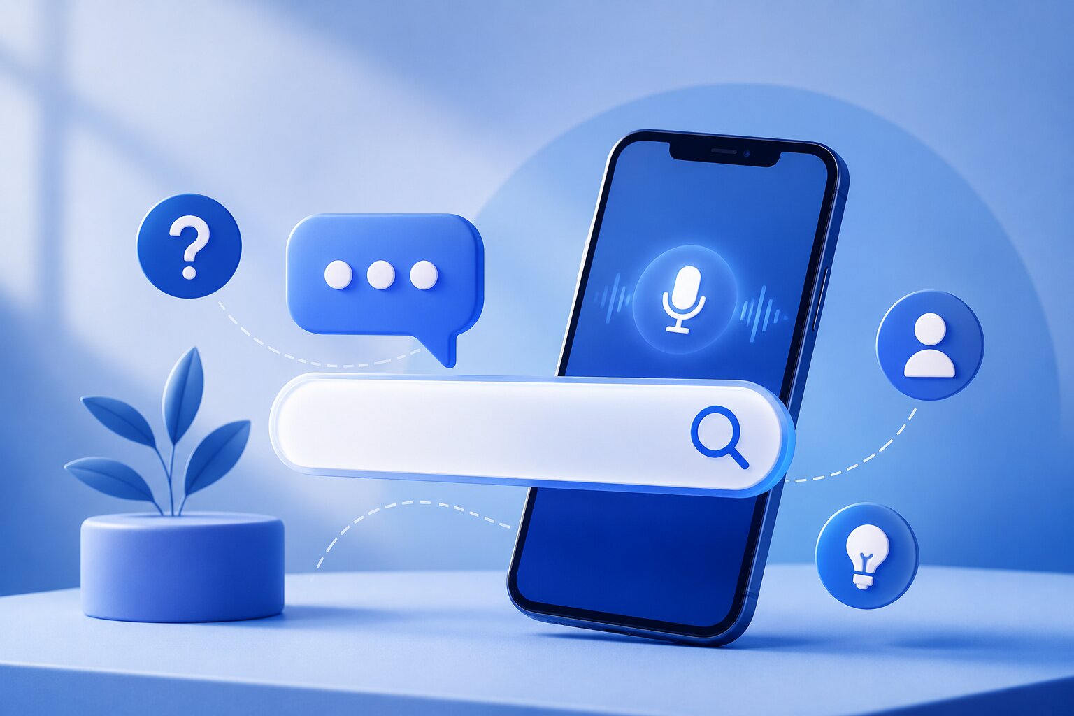 Strategi Konten SEO Modern dalam Menghadapi Perubahan Perilaku Pencarian Pengguna Digital