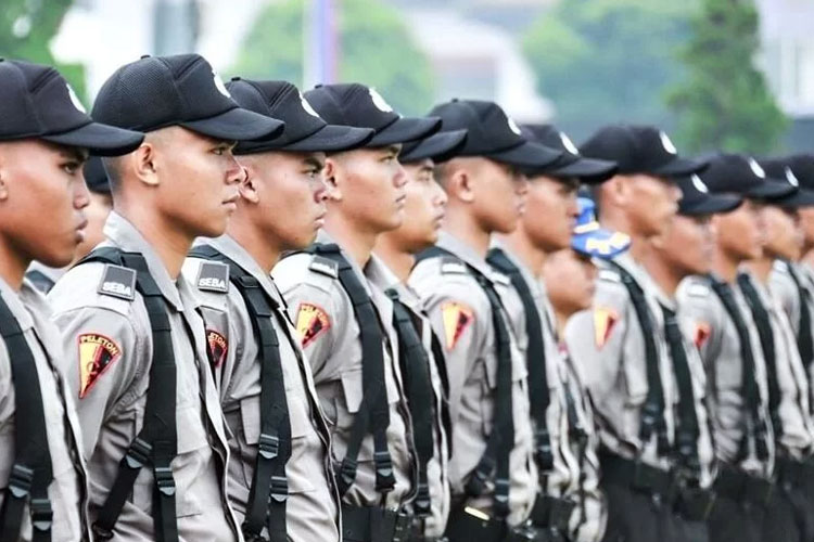 Jadwal Seleksi POLRI: Informasi Lengkap Mengenai Tahapan Seleksi Tahun 2025