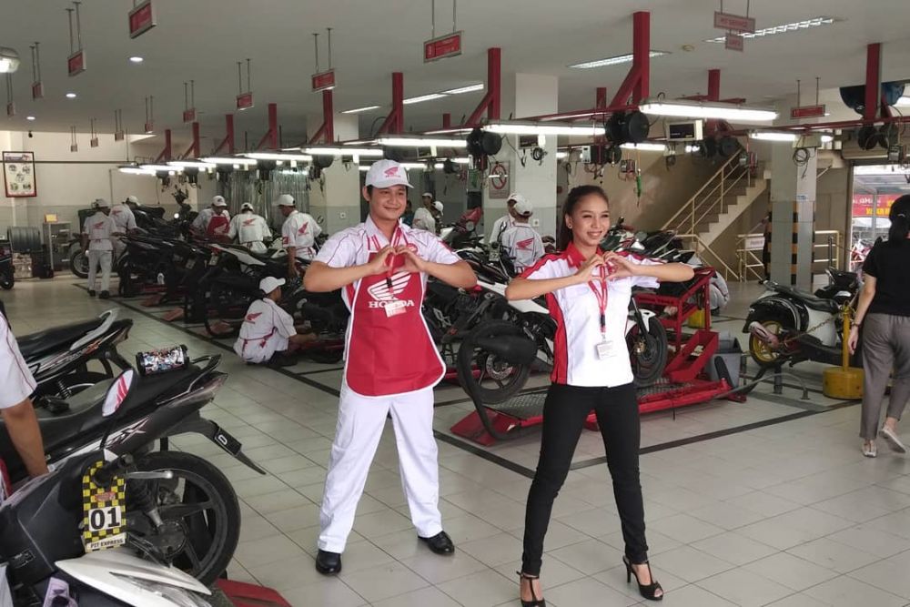 Meningkatkan Visibilitas Perusahaan: SEO dan Jasa Manajemen Iklan untuk Promosi Website Dealer Motor Baru