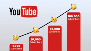 Subscriber Stuck? Pakai Jasa Murah Ini Biar Channel Melesat