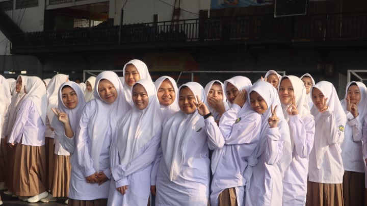 Sekolah Asrama Bandung: Mempersiapkan Santri Menghadapi Dunia Modern