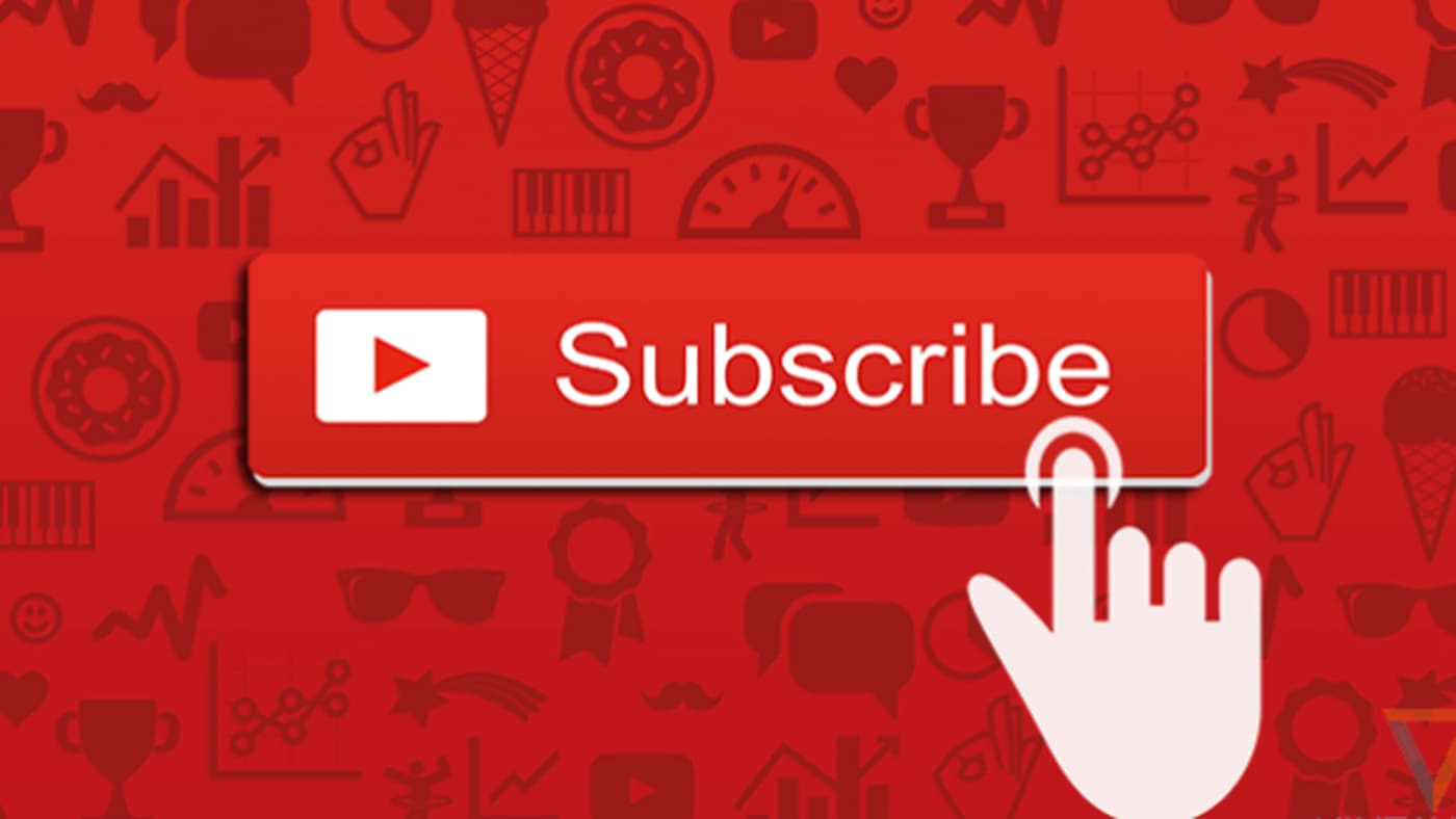 Ingin Channel Meningkat Tajam? Coba Beli Subscriber YouTube!