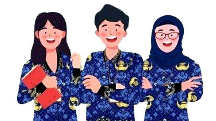 Jangan Sia-siakan! Tryout CPNS Gratis Lengkap di Tryout.id untuk Persiapan Maksimal