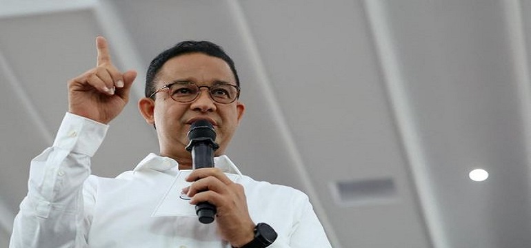 Dari Kelas ke Balai Kota Perjalanan Transformasi Anies Baswedan