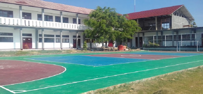 SMK Dengan Lulusan Ahli dan Terampil