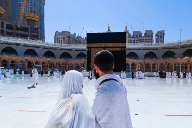 Backlink Berkualitas: Rahasia Meningkatkan Kepercayaan Website Umroh dan Haji