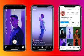 Cara Membuat Video Instagram Reels yang Menarik