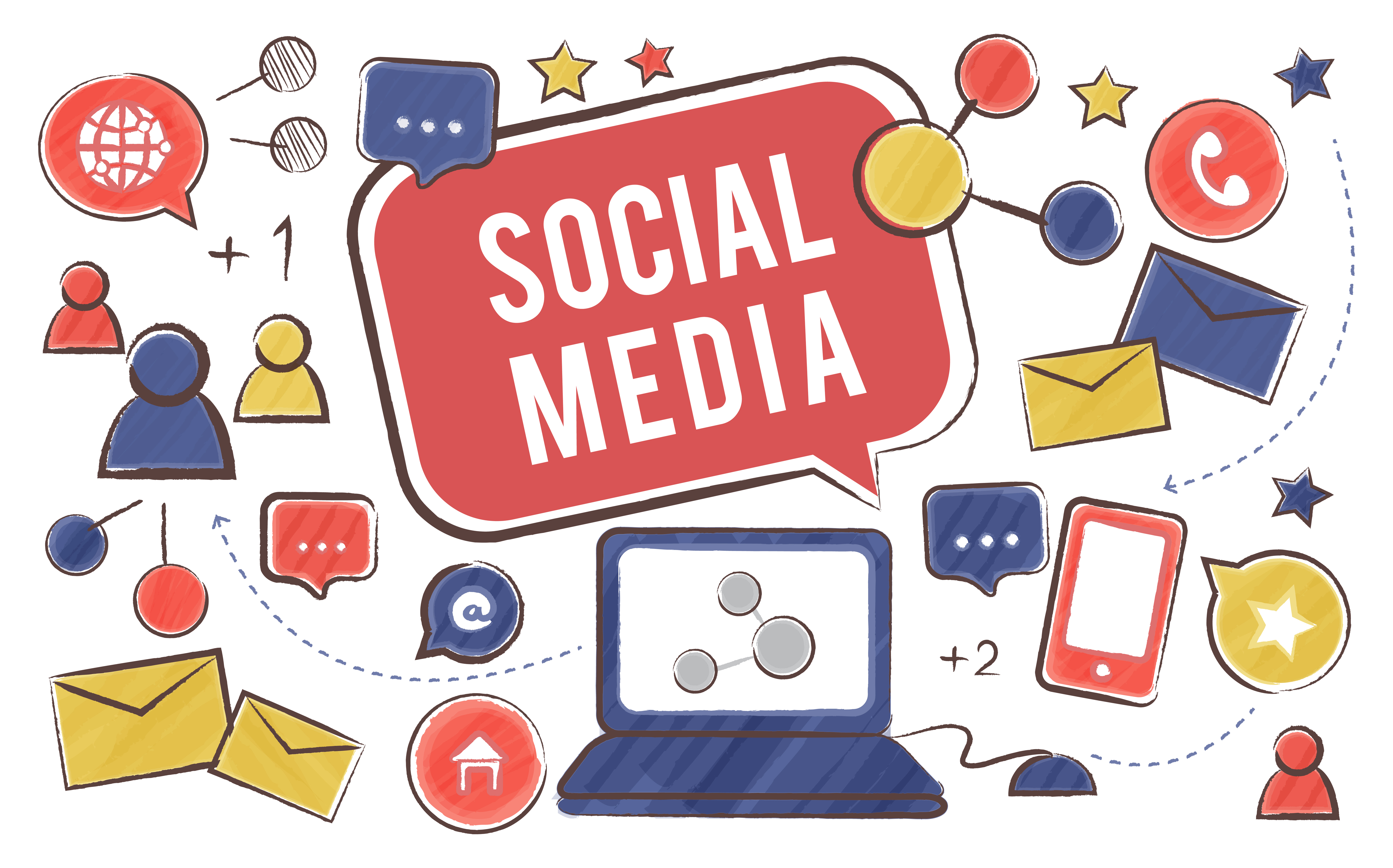 Transformasi Riset Pasar Tradisional ke Digital melalui Monitoring Sosial Media
