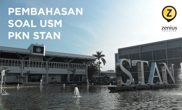 Download Gratis Kumpulan Soal USM STAN untuk Latihan Mandiri