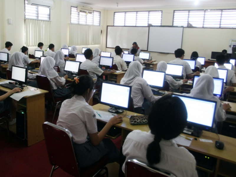 Mempersiapkan Ujian: Manfaat Tryout Online untuk SMA Kelas 10