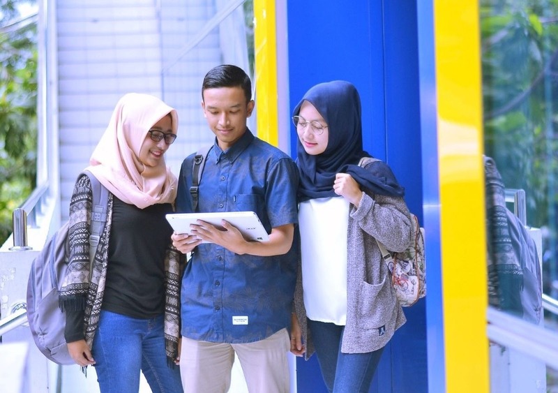 Program Entrepreneurship di Universitas Swasta Bandung