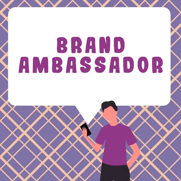 Ambassador Adalah Kunci dalam Hubungan Internasional, Ini Alasannya