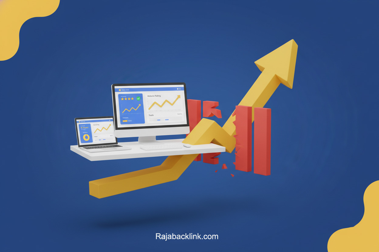 Integrasi Strategi Konten dan Jasa SEO dalam Menghadapi Gejolak SEO 2026