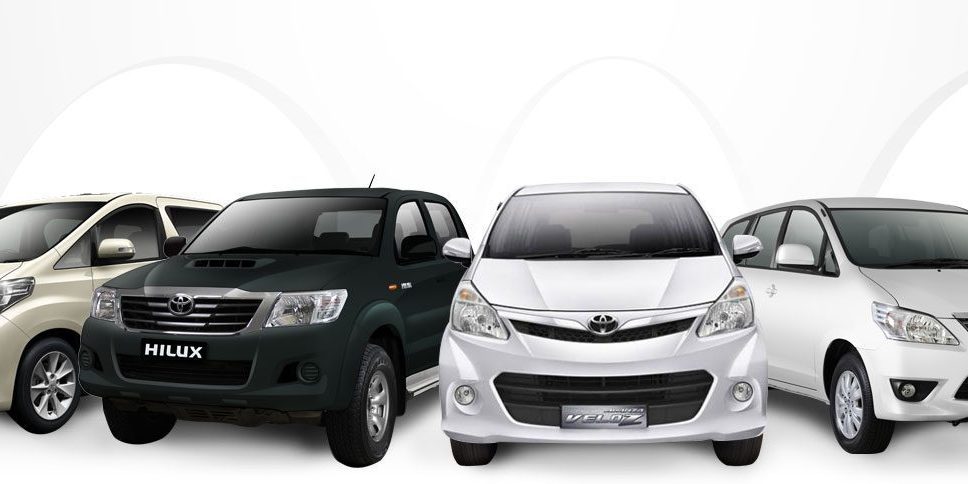 Strategi Efektif Jasa Promosi untuk Meningkatkan Bisnis Rental Mobil