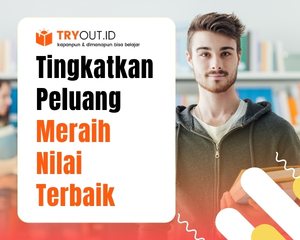 Meningkatkan Kemampuan Melalui Tryout Online Simulasi Radiografer