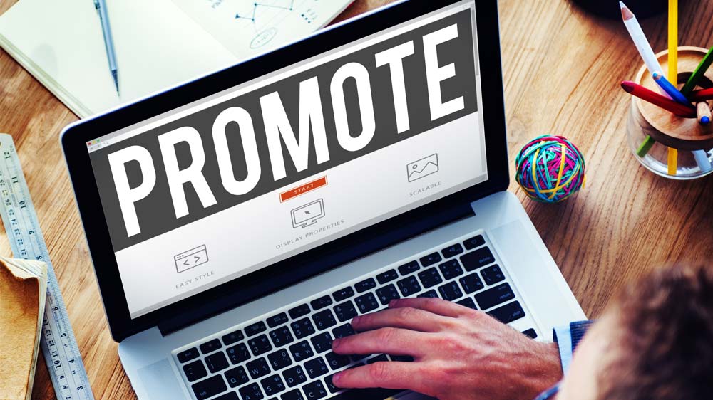 Tips Memilih Jasa Promosi Akun yang Tepat dan Terpercaya
