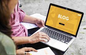 Hal yang Harus Disiapkan untuk Menjadi Seorang Blogger Pemula
