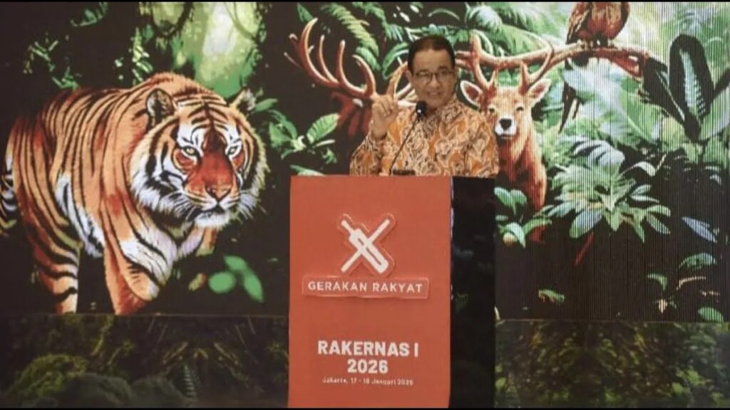 Deforestasi Legal Tinggi di Sumatra: Hutan yang Tergerus dan Masa Depan yang Terancam