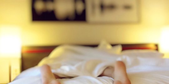 Membangun Kebiasaan Malam yang Sehat: Persiapan Tidur untuk Kualitas Istirahat Optimal