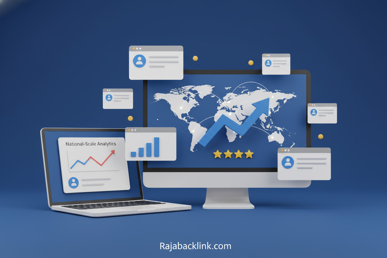 Strategi Omnichannel Marketing Modern untuk Meningkatkan Loyalitas Pelanggan Tahun 2026