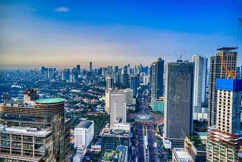 Isu Jakarta yang Tak Terlewatkan di Media Sosial Bulan Ini