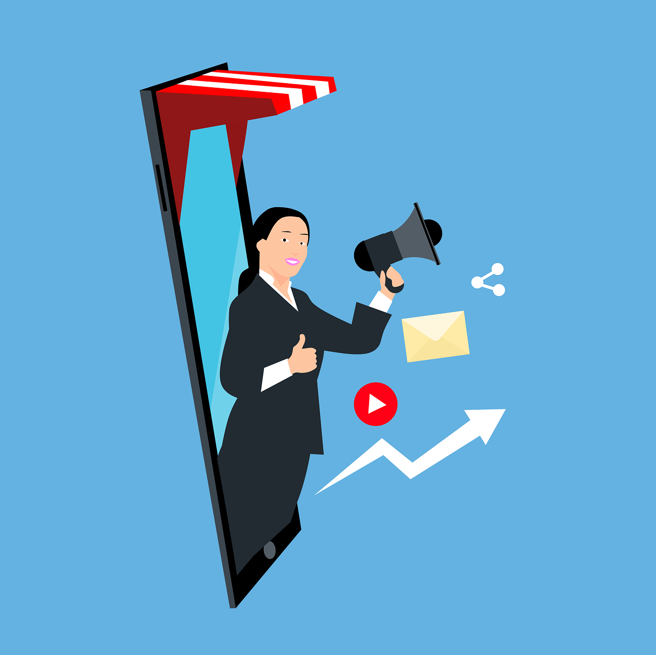 Jasa Viral Marketing: Investasi Promosi Modern yang Menguntungkan