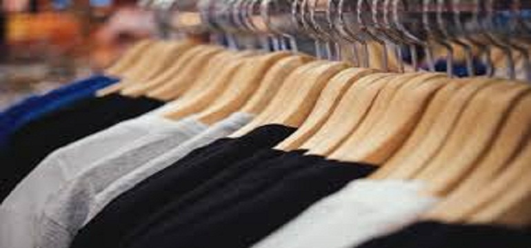 Tips Memilih Kaos Polos Berkualitas
