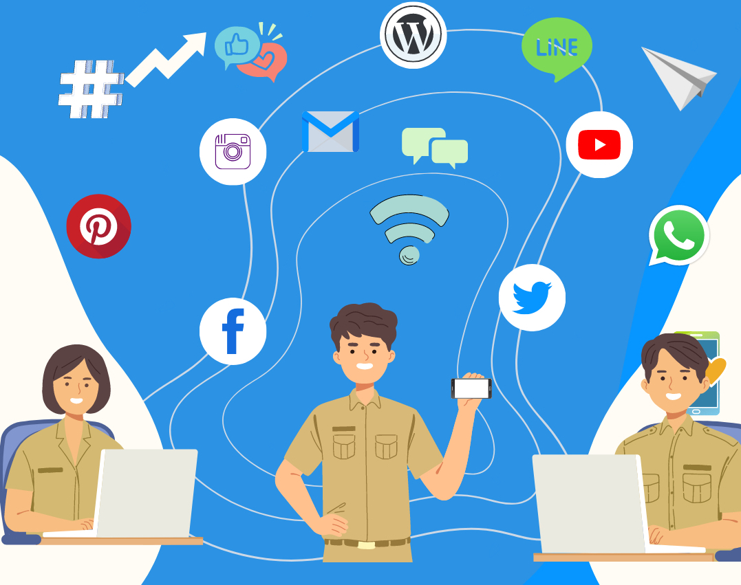 Bagaimana Sosial Media Monitoring Membantu Menganalisis Kompetitor?
