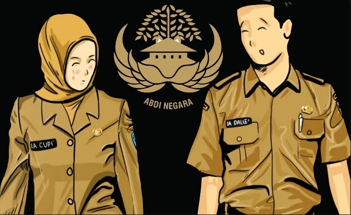 Lulusan Terbaik Bisa Jadi CPNS Langsung? Ini Program Beasiswanya!