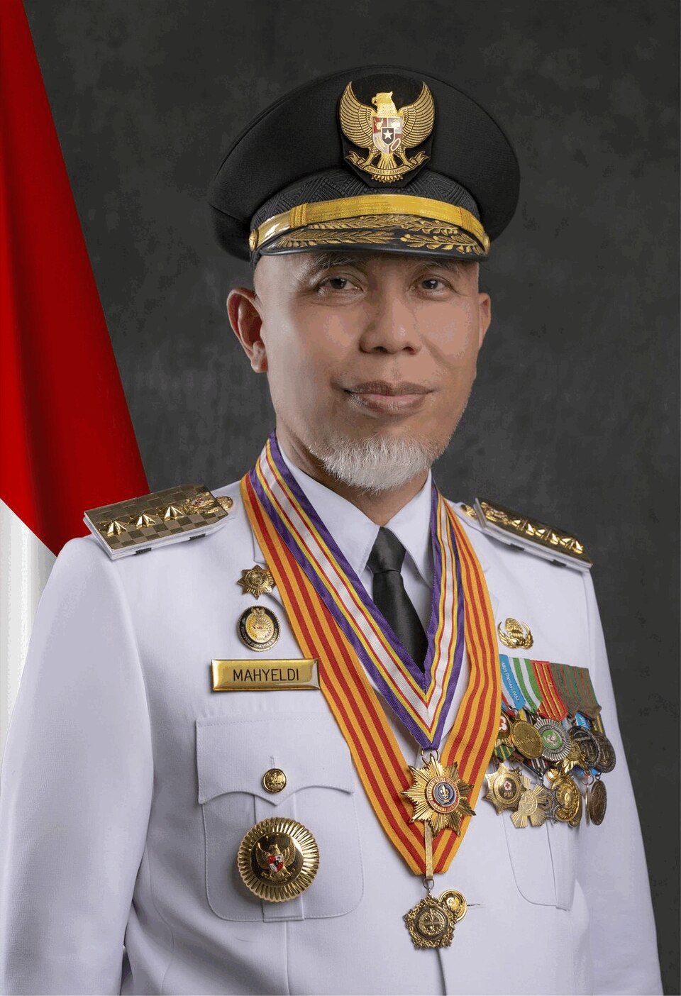 Profil Gubernur Mahyeldi Ansharullah: Pemimpin Provinsi Sumatera Barat yang Visioner dan Berdedikasi