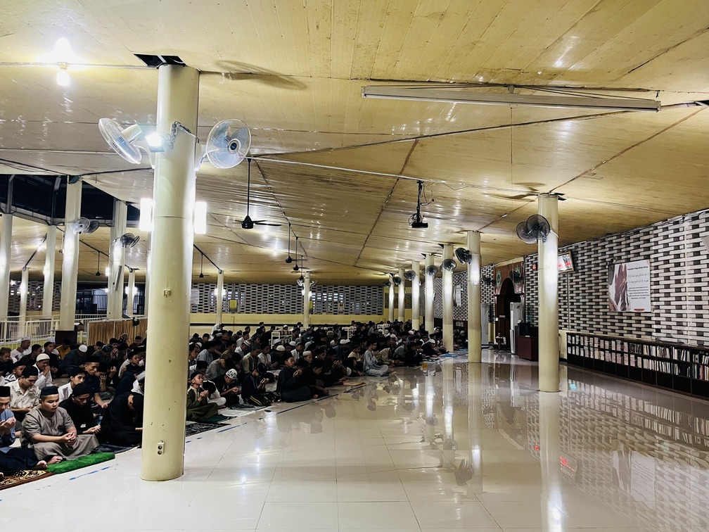 Wajib Militer di SMA/SMK Jabar: Revolusi Pendidikan atau Sekadar Gimmick?