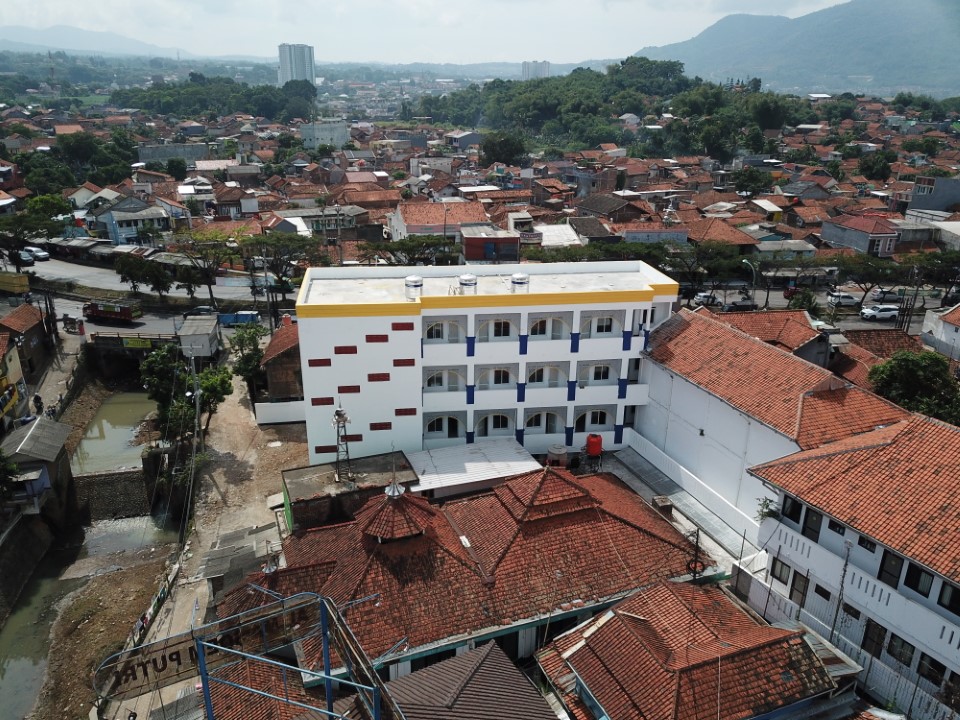 Al Ma’soem Bandung: Layanan Konseling bagi Siswa