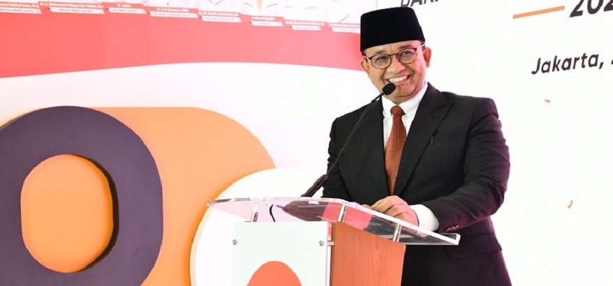 Meningkatkan Daya Saing Global: Program Beasiswa Unggulan dalam Visi Anies Baswedan