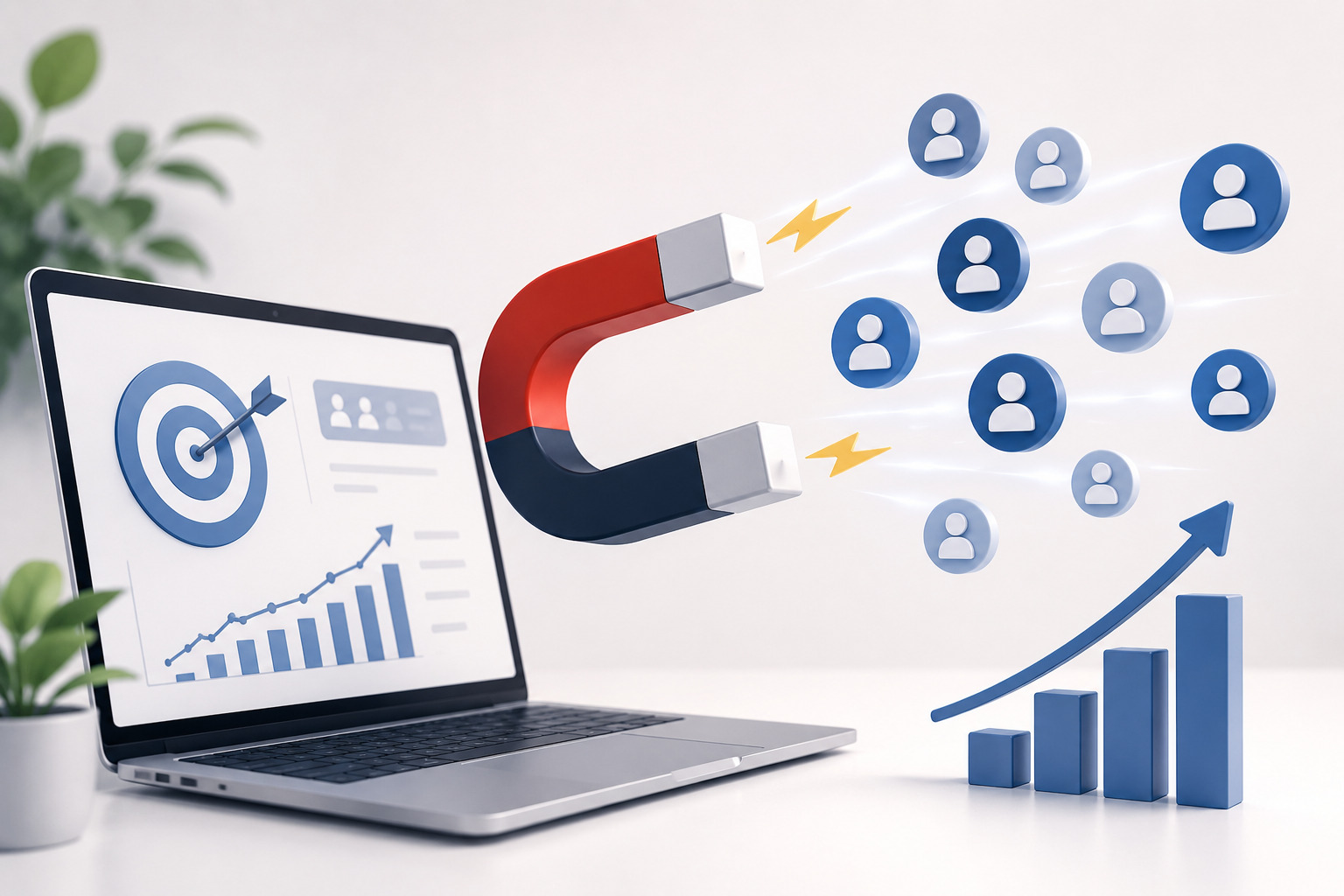 Strategi Digital Marketing Berbasis Data untuk Meningkatkan Efektivitas Kampanye Online