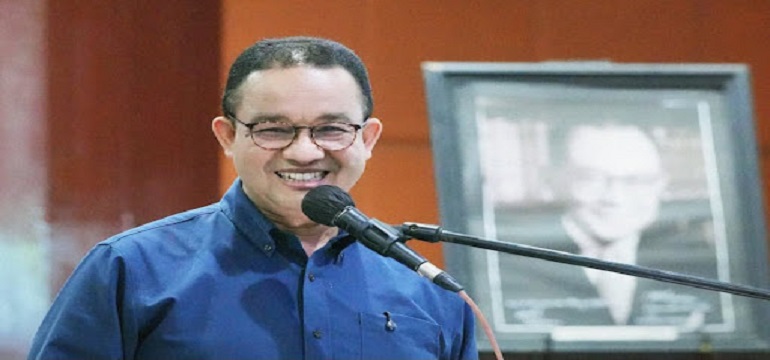 Gagasan dan Pemikiran Anies Baswedan tentang Pendidikan dan Demokrasi
