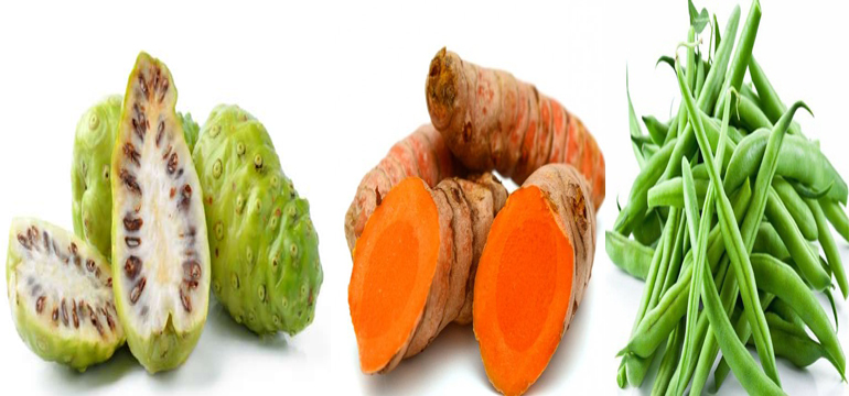 Obat Herbal Penurun Kadar Gula Darah