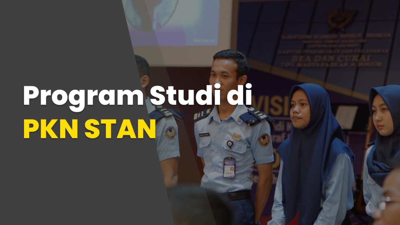 Jurusan Manajemen Keuangan di STAN: Pilihan Tepat Pecinta Angka!