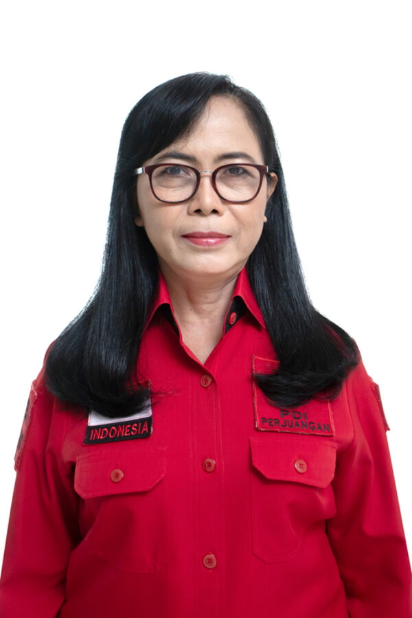 Profil My Esti Wijayanti: Memperkuat Baliho Pembangunan di Daerah Pemilihan DI Yogyakarta