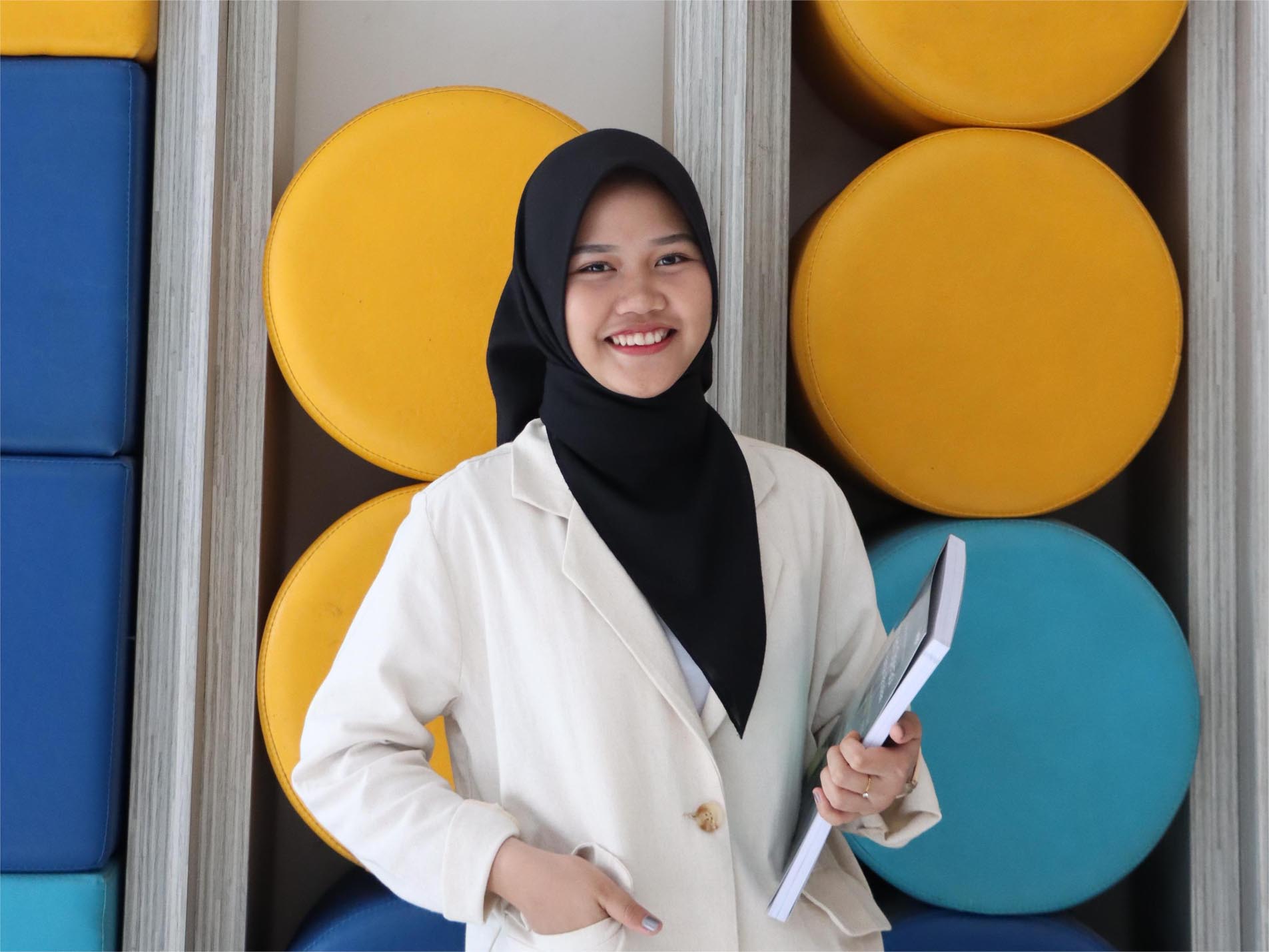 Bagaimana cara kuliah jurusan perbankan syariah dengan beasiswa?