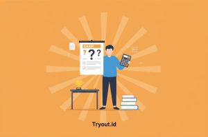 Optimalisasi Belajar SMK dengan Bank Soal di Tryout.id untuk Hasil Maksimal