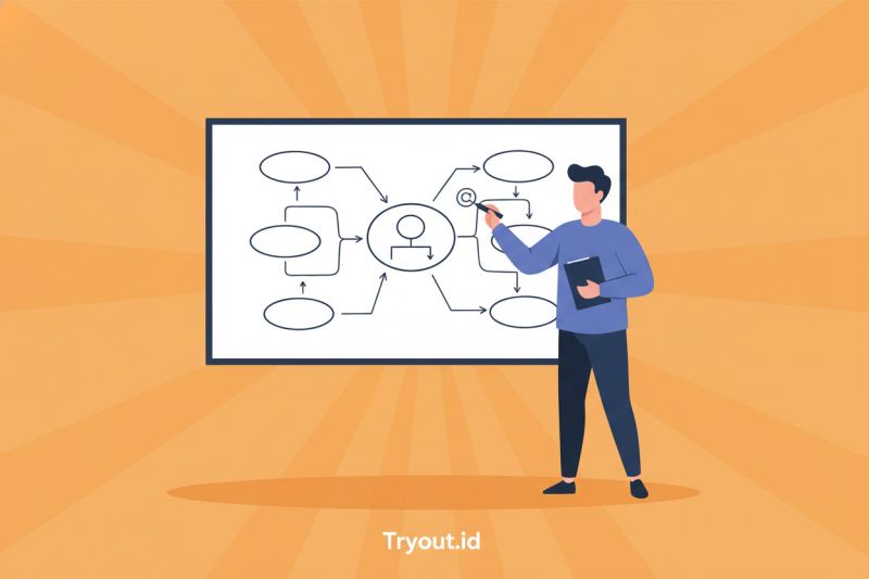 Strategi Analisis Hasil Tryout CPNS CASN untuk Meningkatkan Performa di Tryout.id