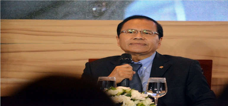 Bikin Geger: Cuitan Rizal Ramli Tentang Radikal, BuzzeRp & Korupsi Bansos