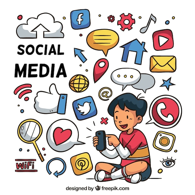 Mengenal KPI Engagement, Reach, dan Conversion Rate di Sosial Media