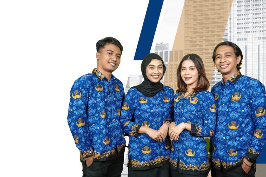 Lulusan SMA Bisa Daftar CASN 2026? Cek Materi Ujiannya Sekarang Juga!