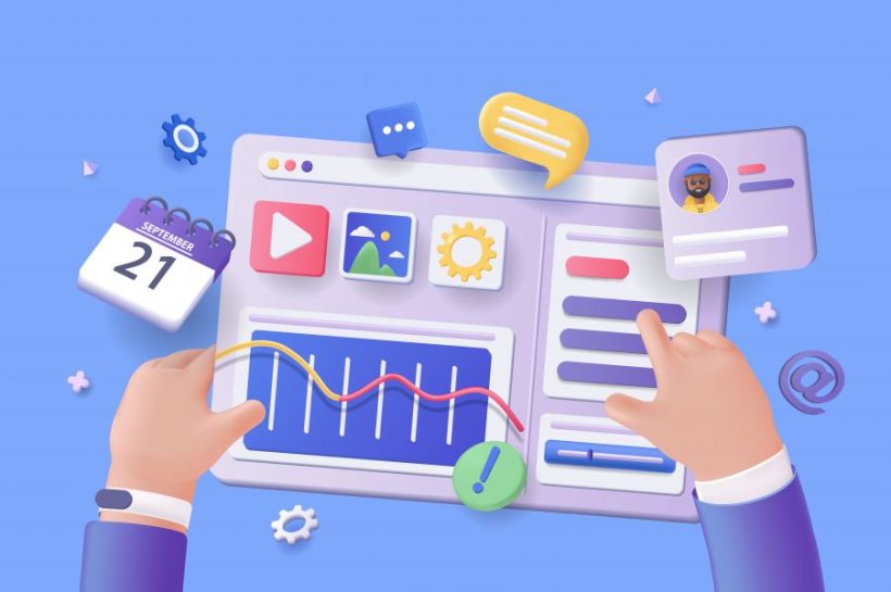 Penguatan Strategi SEO Jangka Panjang melalui Analisis Kompetitor yang Mendalam