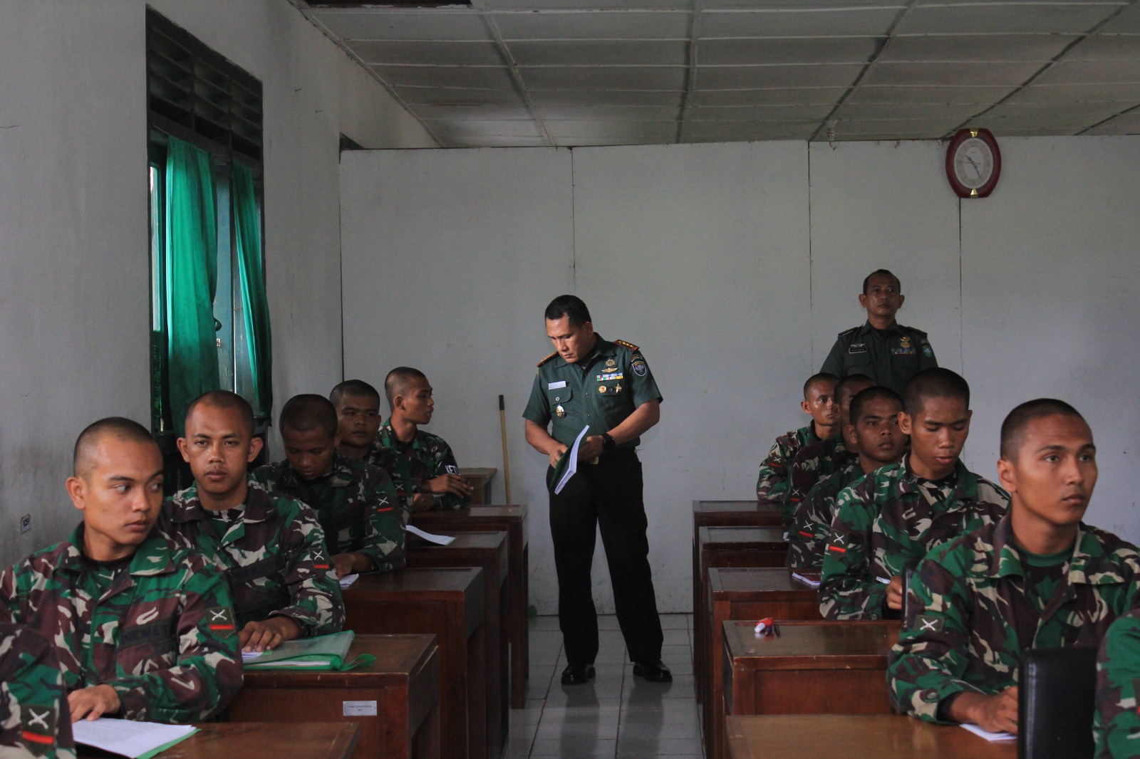 Mari Kita Pahami Cara Cepat Menguasai Materi dengan Tryout TNI Matematika Dasar
