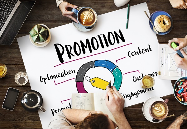 Promosi Penjualan Produk dalam Event Virtual: Ide Unik dan Kekinian
